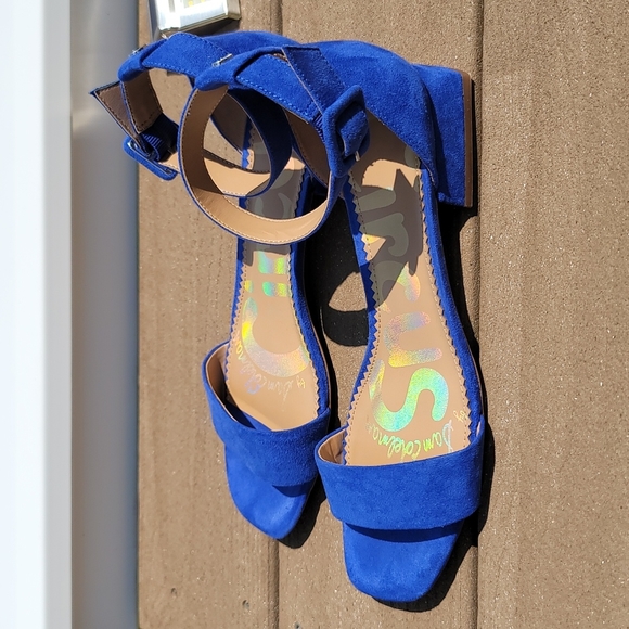 Sam Edelman Sandals - Picture 4 of 4